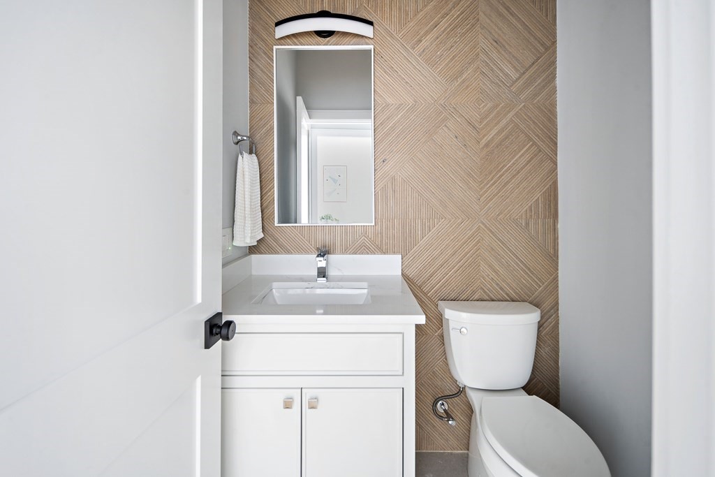 462 Cambridge Street #1