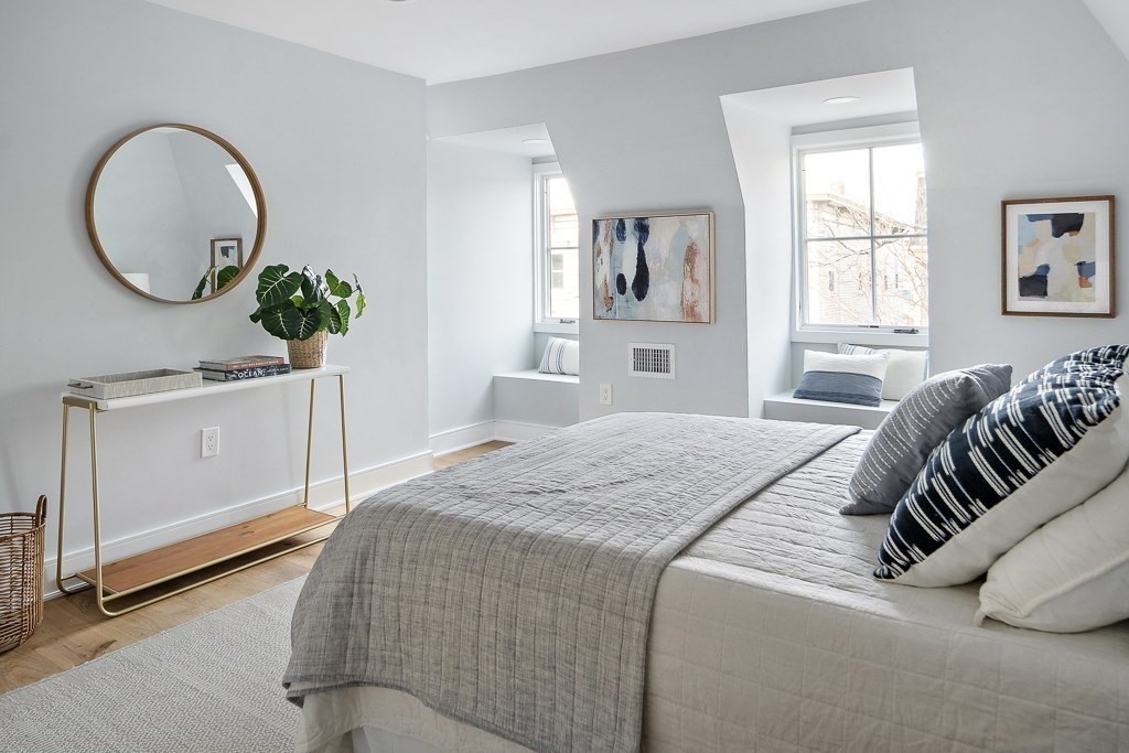 462 Cambridge Street #1