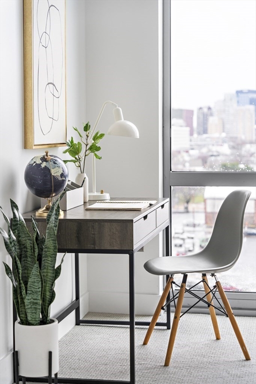 9 Medford Street # 714