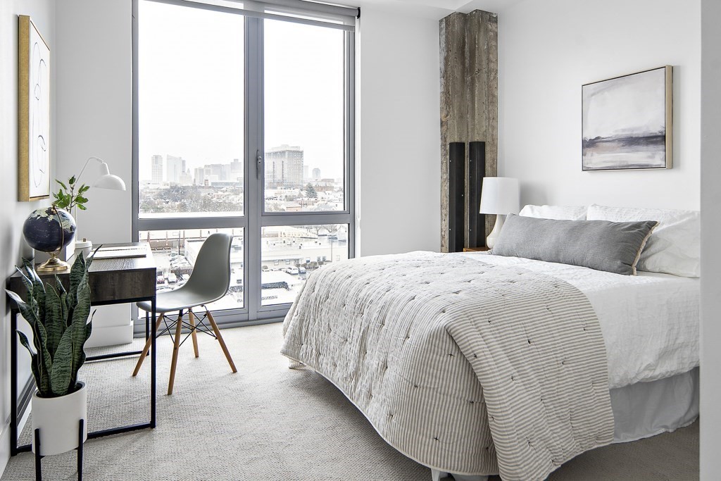 9 Medford Street # 714