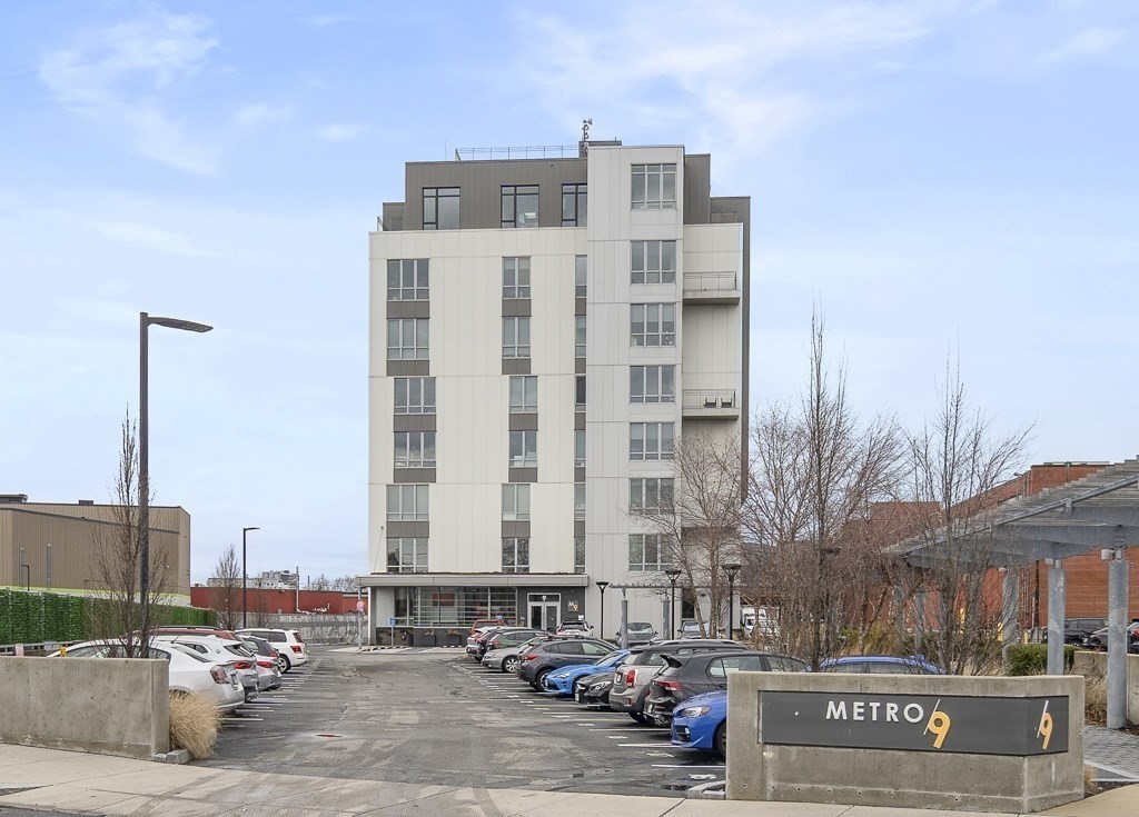 9 Medford Street # 714