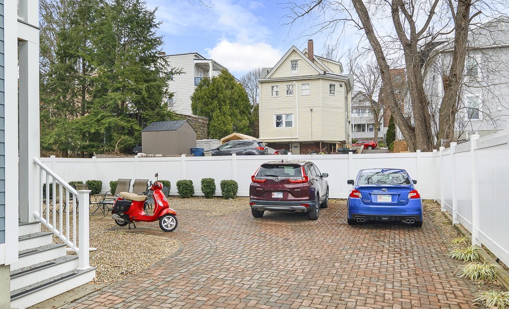 59 Berkeley Street # 2