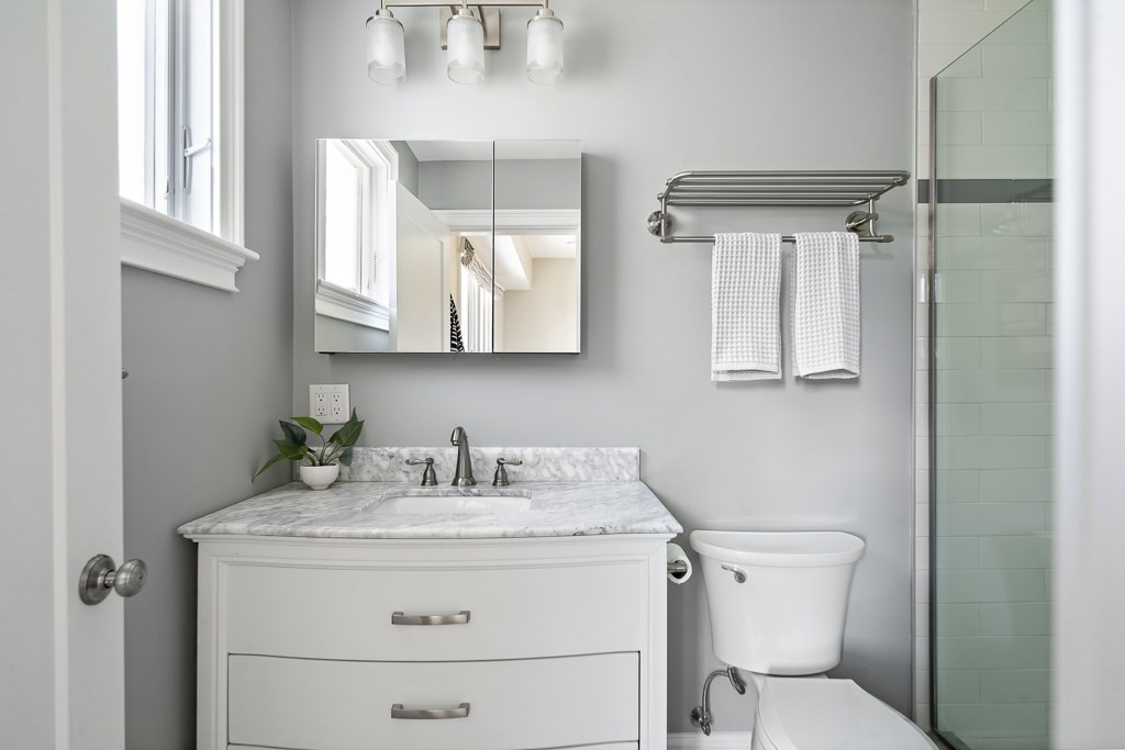 59 Berkeley Street # 2