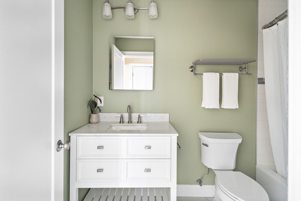 59 Berkeley Street # 2