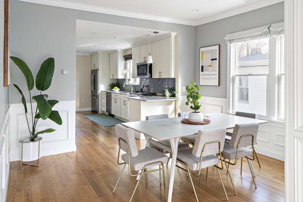 59 Berkeley Street # 2