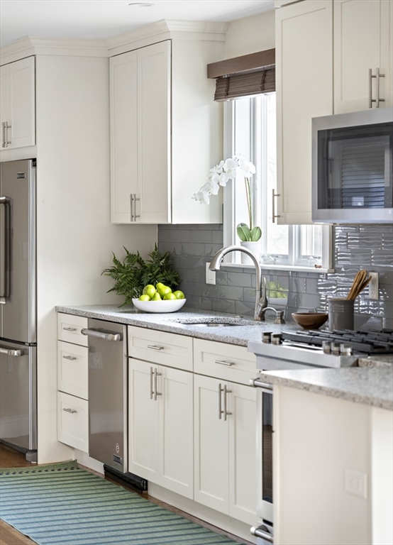 59 Berkeley Street # 2