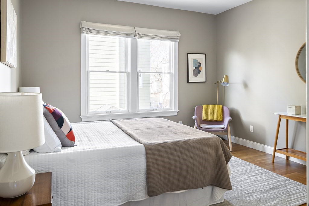 59 Berkeley Street # 2