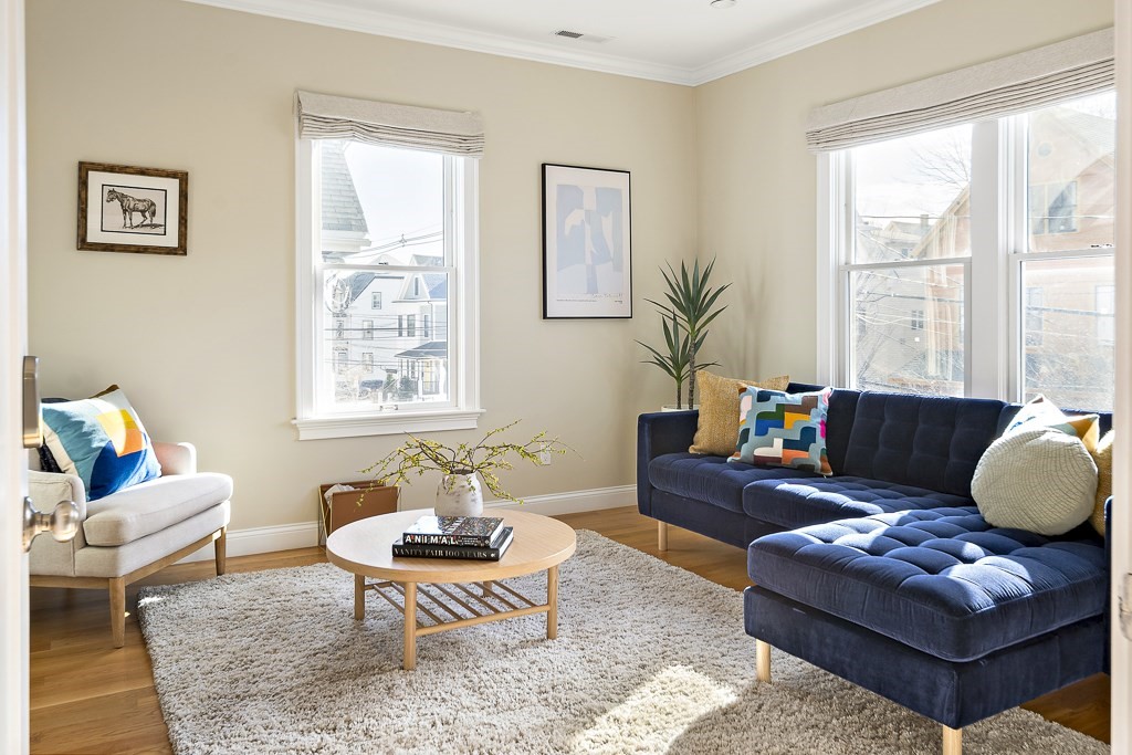 59 Berkeley Street # 2