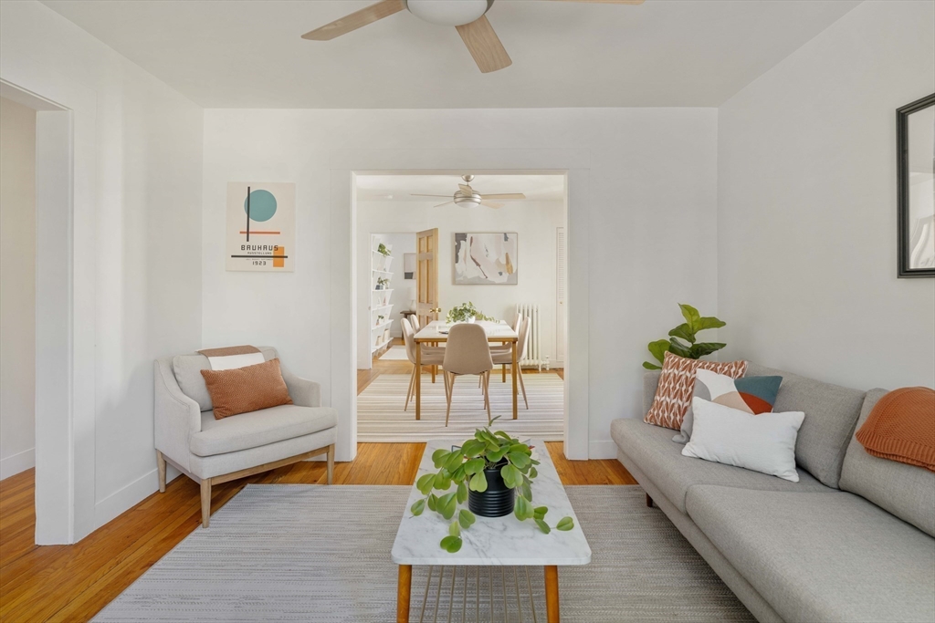 63 Magnolia Avenue # 2