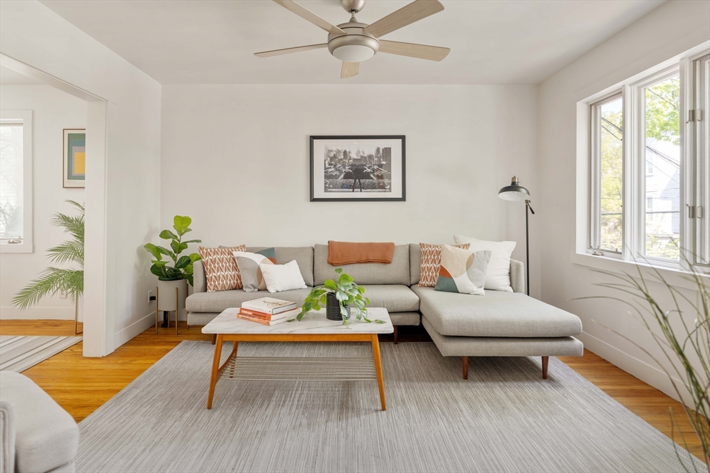 63 Magnolia Avenue # 2