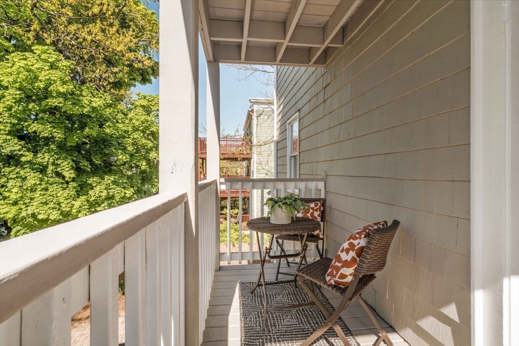 63 Magnolia Avenue # 2