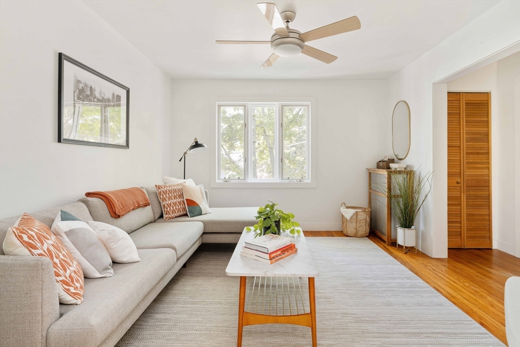 63 Magnolia Avenue # 2