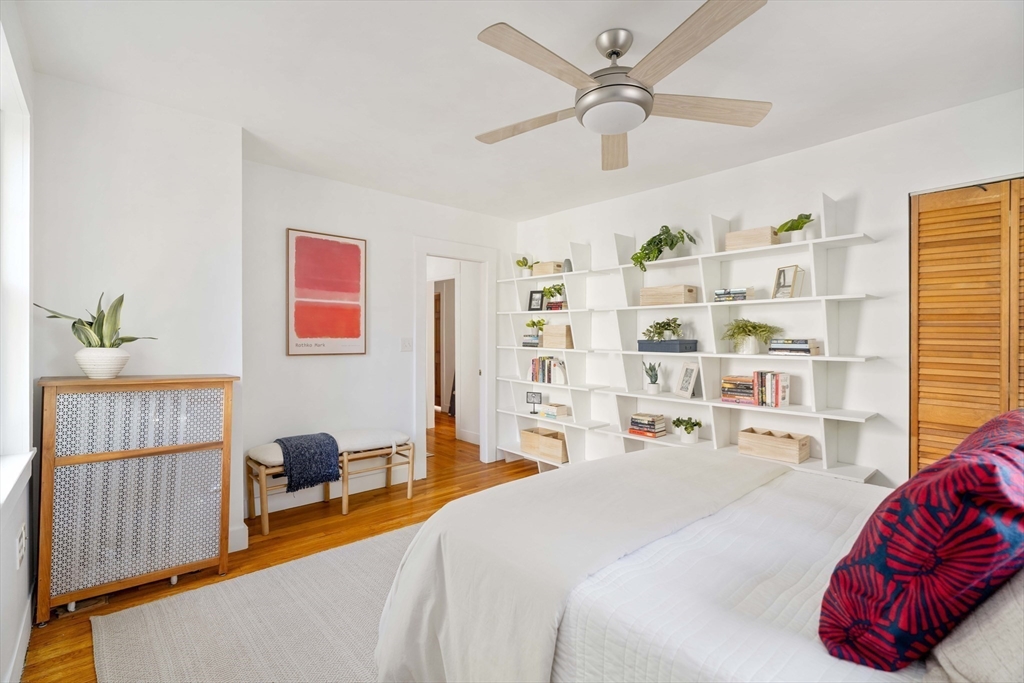 63 Magnolia Avenue # 2
