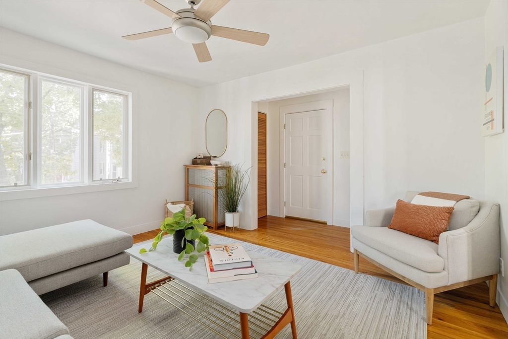 63 Magnolia Avenue # 2