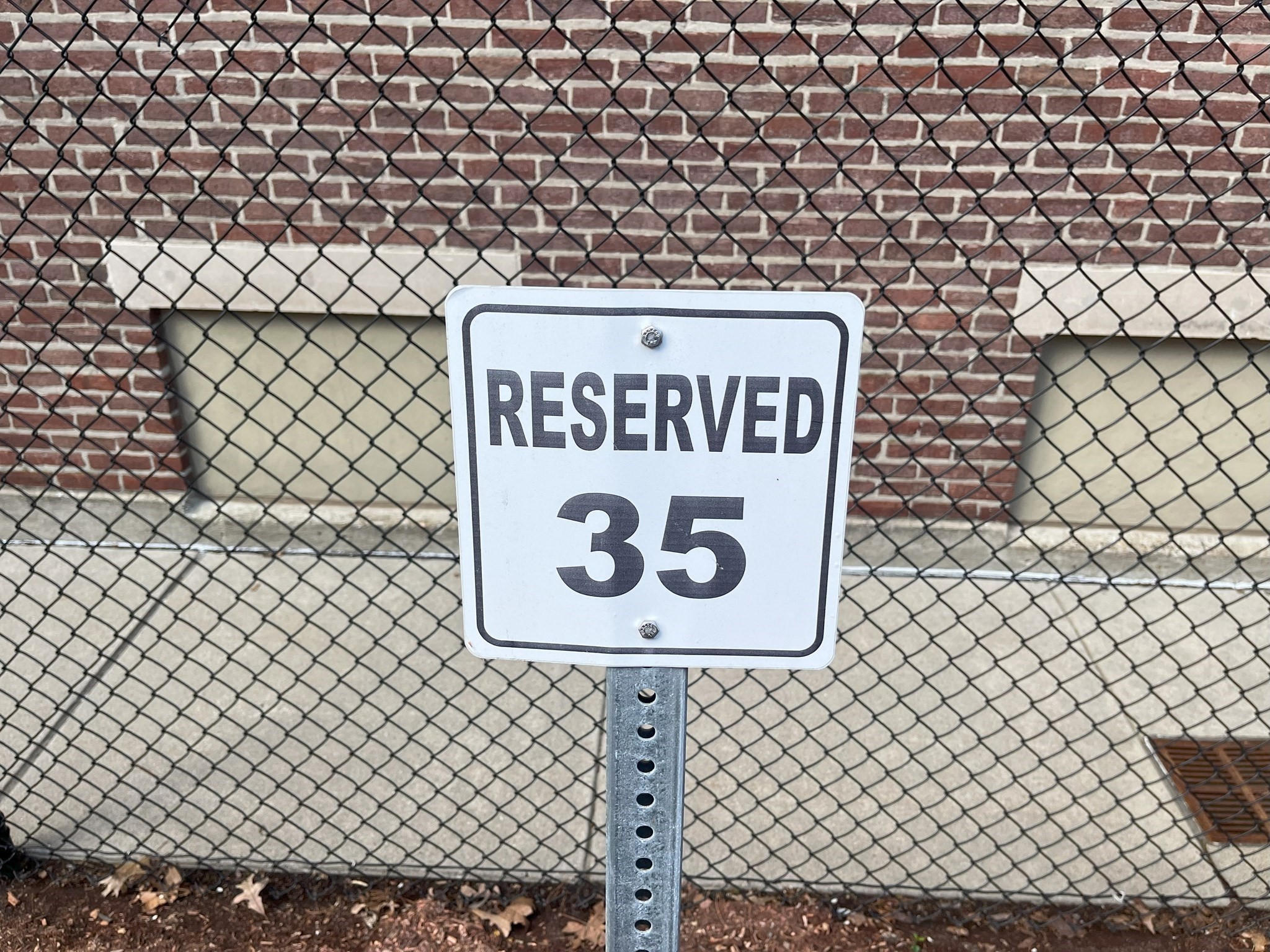 3 University Rd