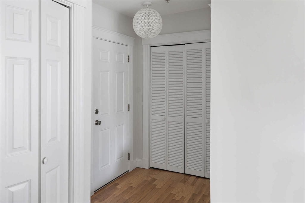 233 Cardinal Medeiros Avenue # 1