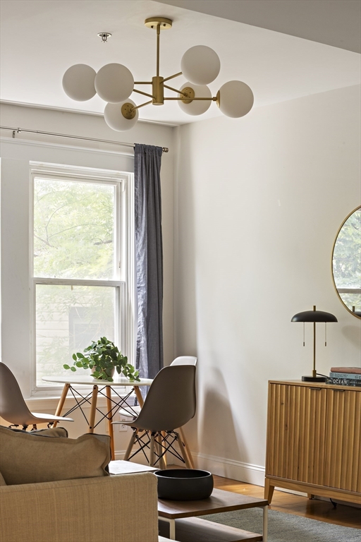 233 Cardinal Medeiros Avenue # 1