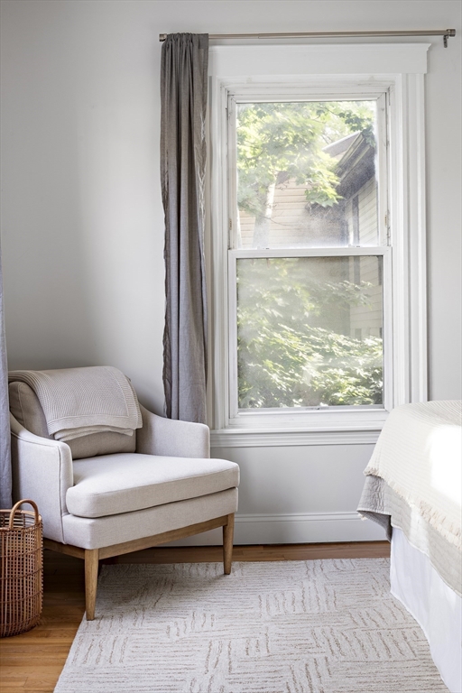 233 Cardinal Medeiros Avenue # 1