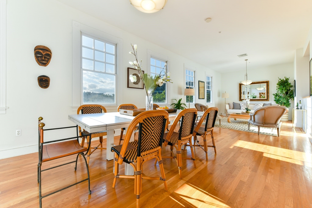 11 Blackstone Street # 9