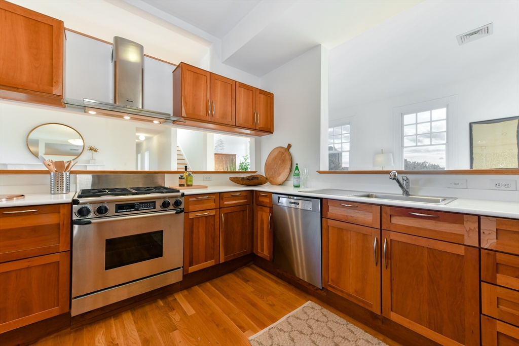 11 Blackstone Street # 9