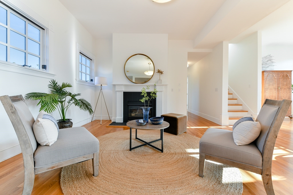 11 Blackstone Street # 9