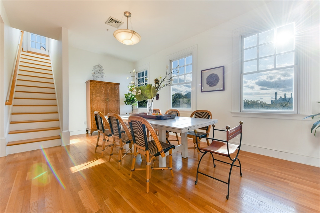 11 Blackstone Street # 9