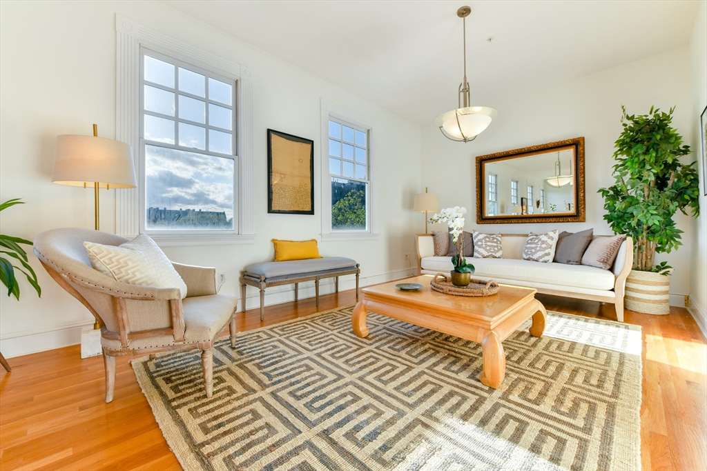 11 Blackstone Street # 9