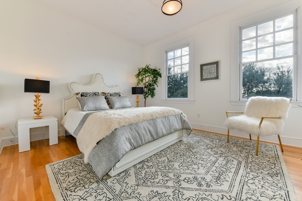 11 Blackstone Street # 9