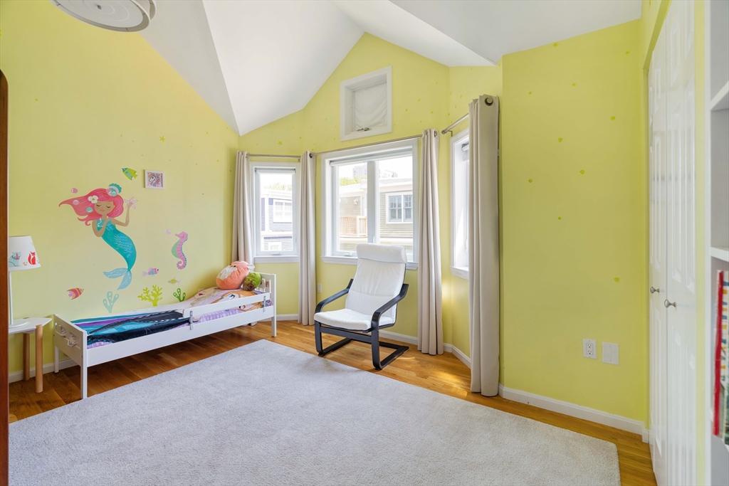 3 Rollins Court # 3