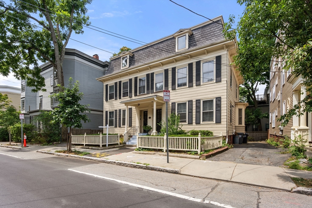23-25 Ellery Street