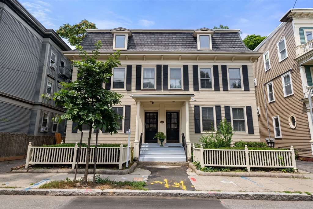 23-25 Ellery Street