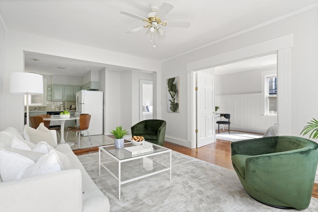 55 Sacramento St # 8