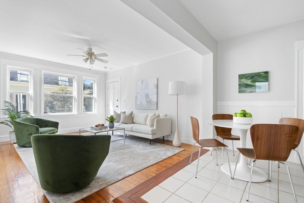 55 Sacramento St # 8