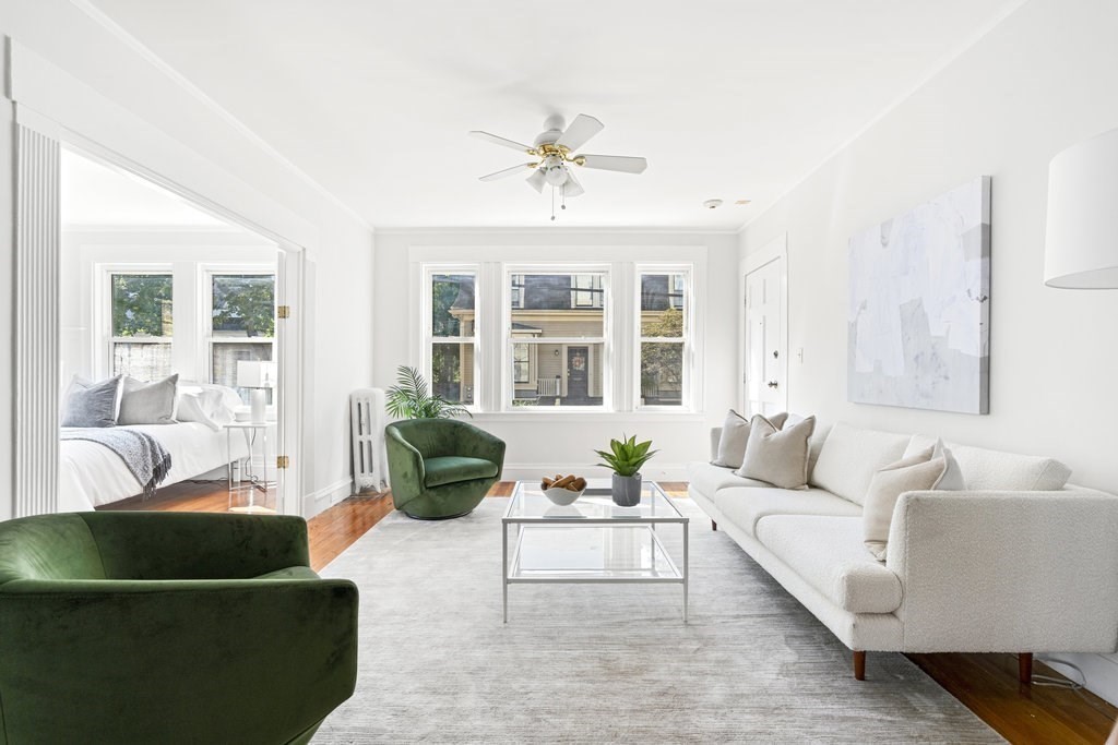 55 Sacramento St # 8