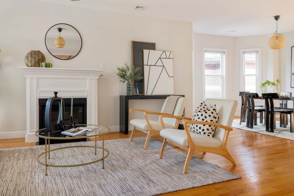 78 College Avenue # 2