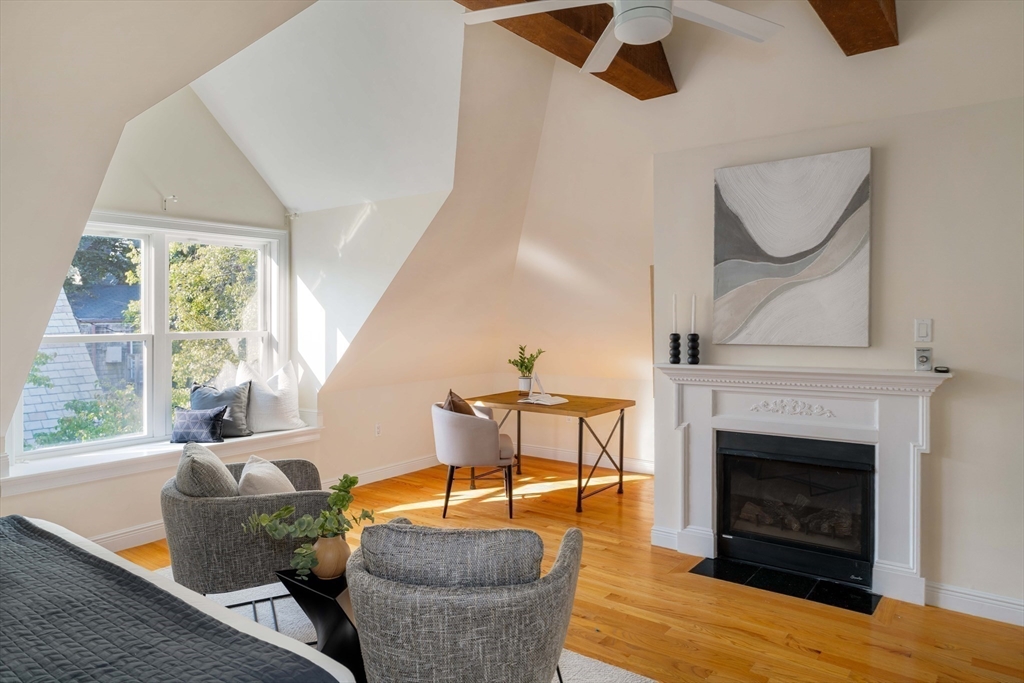 78 College Avenue # 2