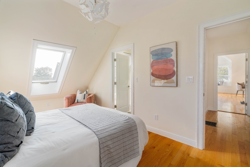 78 College Avenue # 2