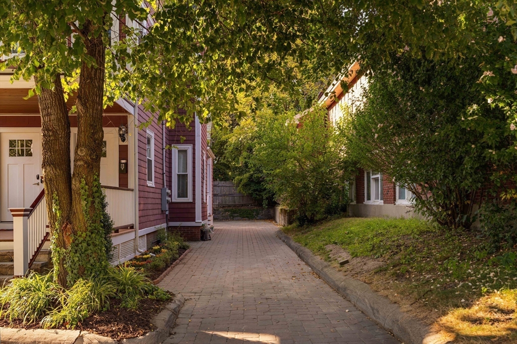 78 College Avenue # 2