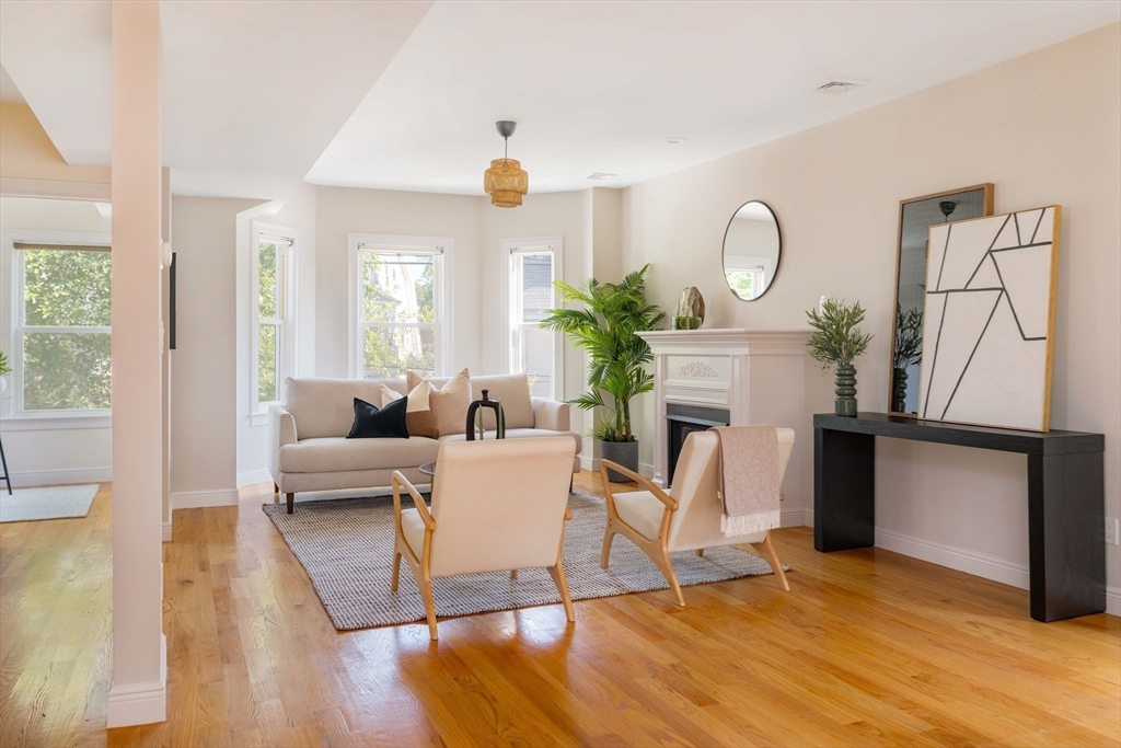 78 College Avenue # 2