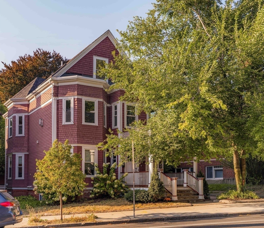 78 College Avenue # 2