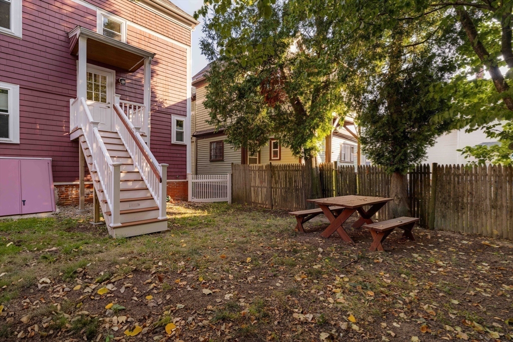 78 College Avenue # 2