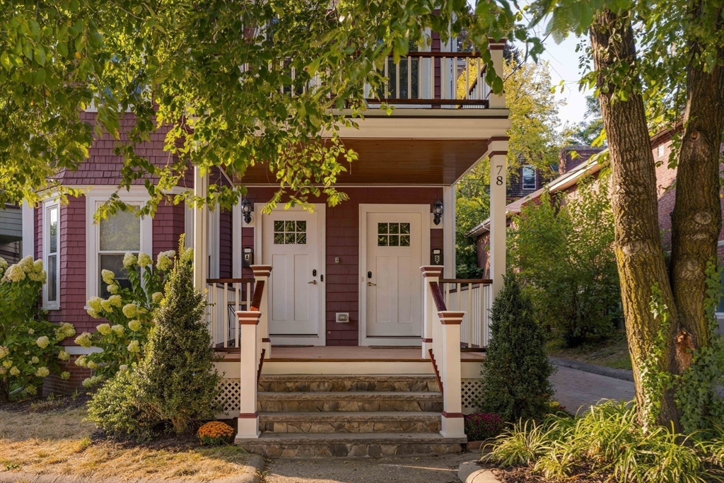 78 College Avenue # 2