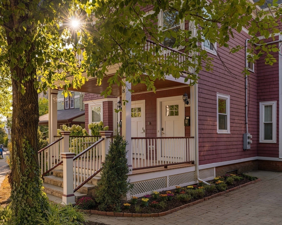 78 College Avenue # 2