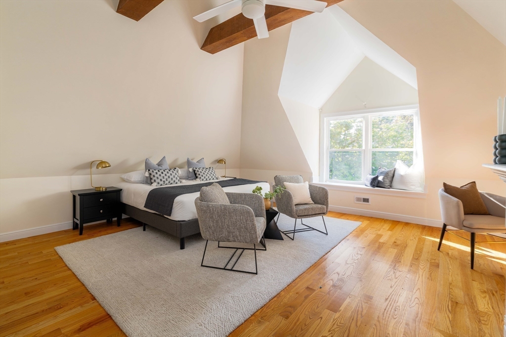 78 College Avenue # 2