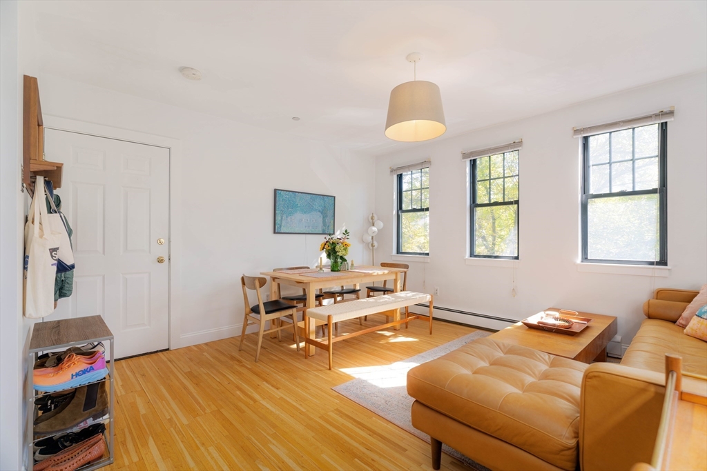 241 River Street # 6