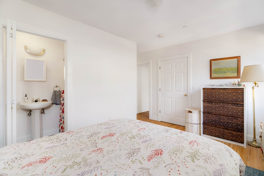 241 River Street # 6