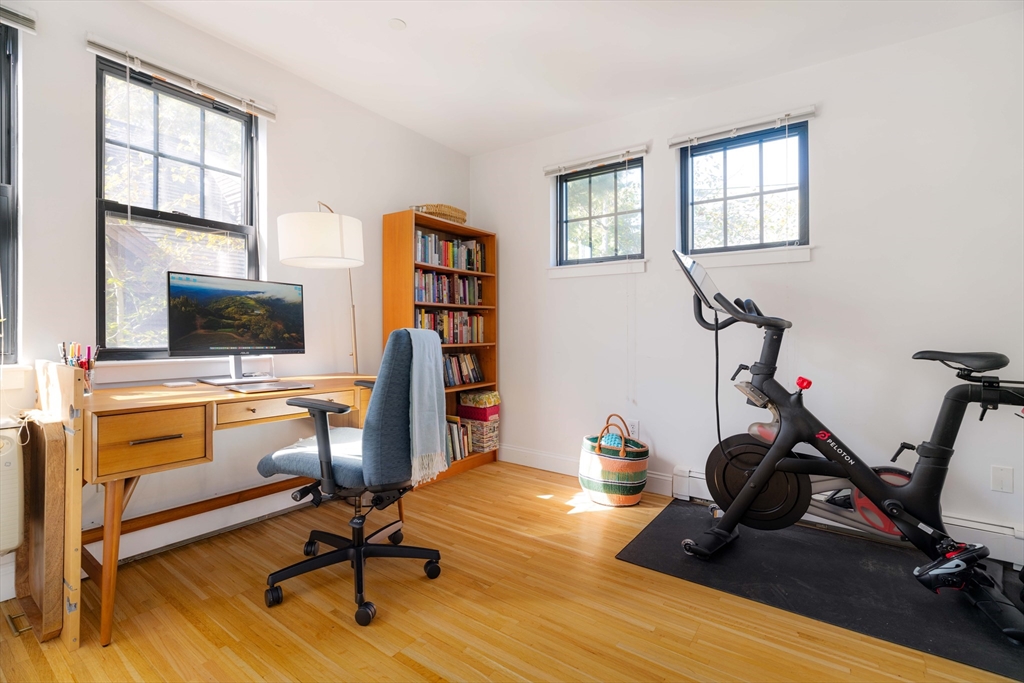 241 River Street # 6