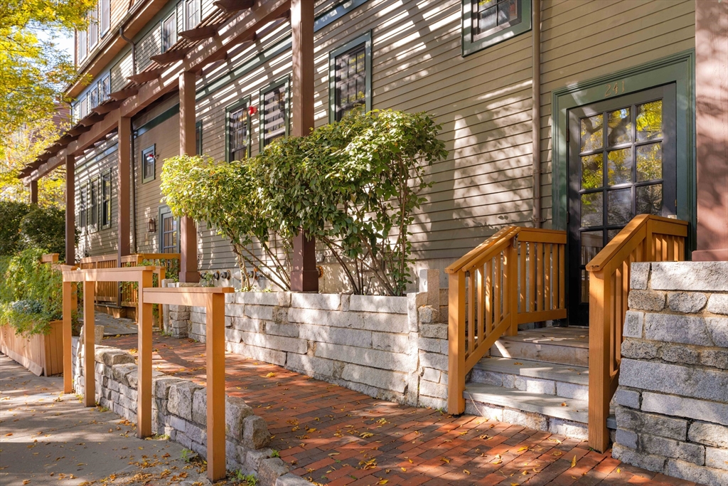 241 River Street # 6