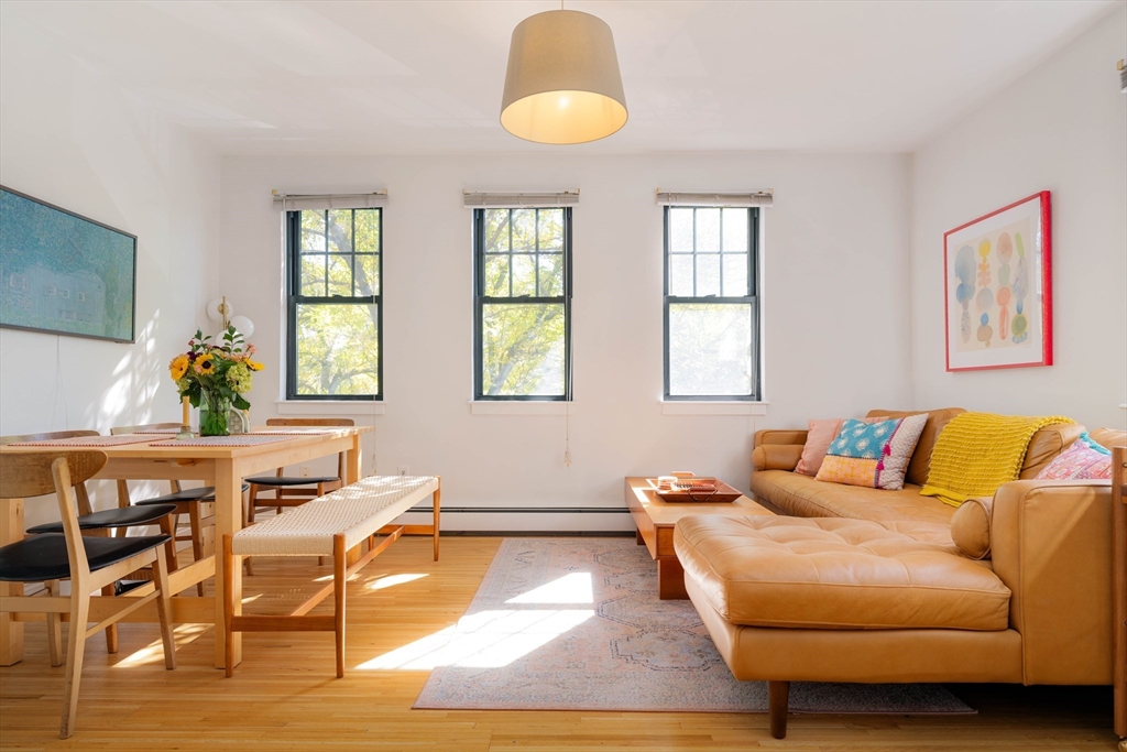 241 River Street # 6