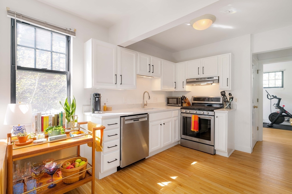 241 River Street # 6